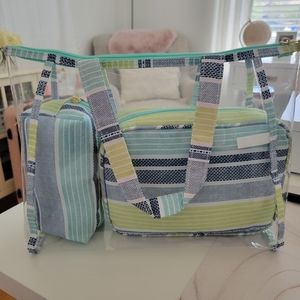 Sophia Joy travel set